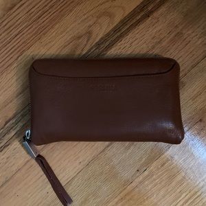 Perlina Leather wallet